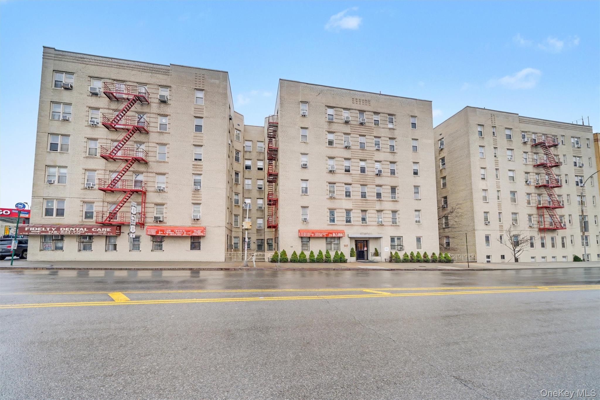 2190 boston Road