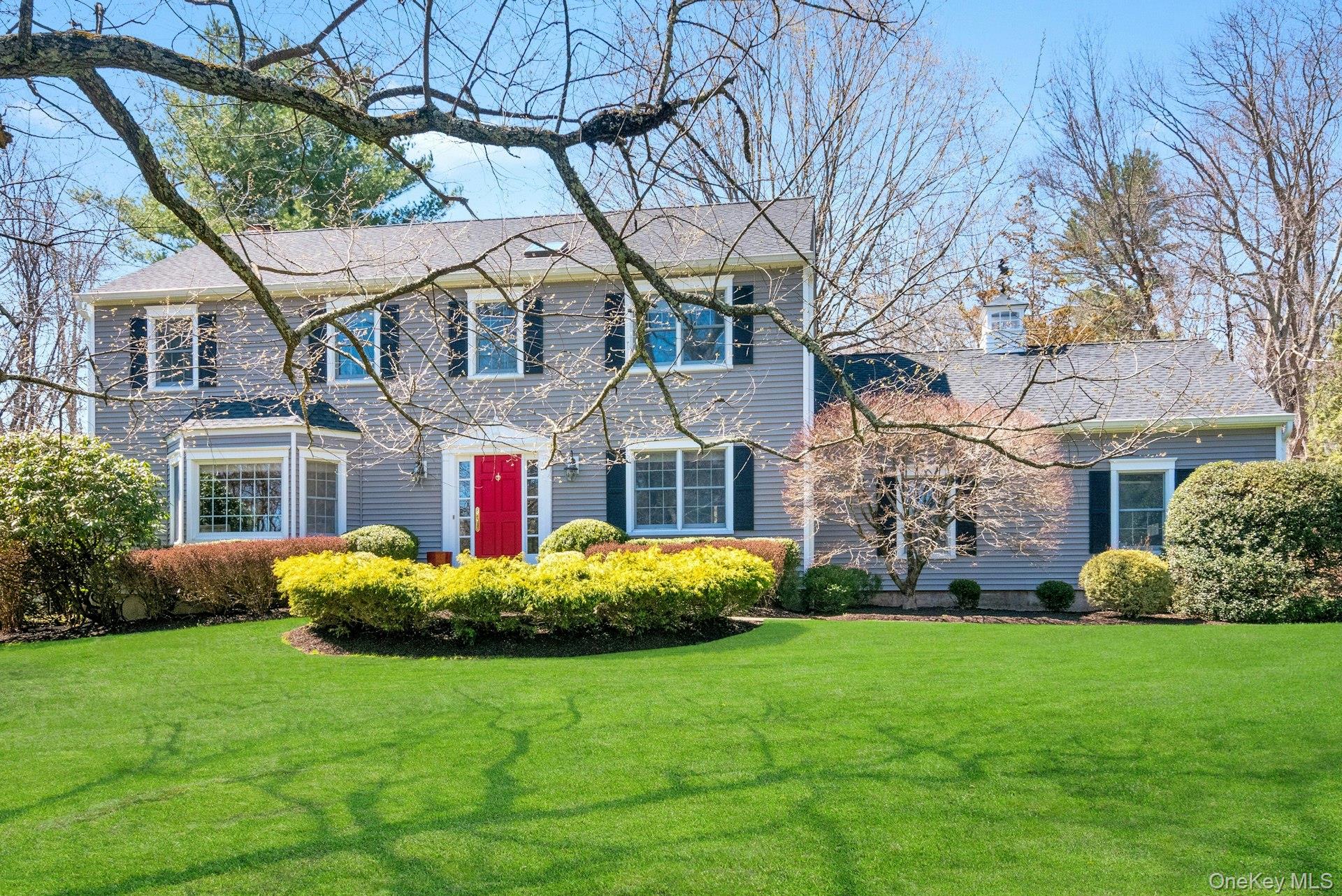 83 Upper Shad Road