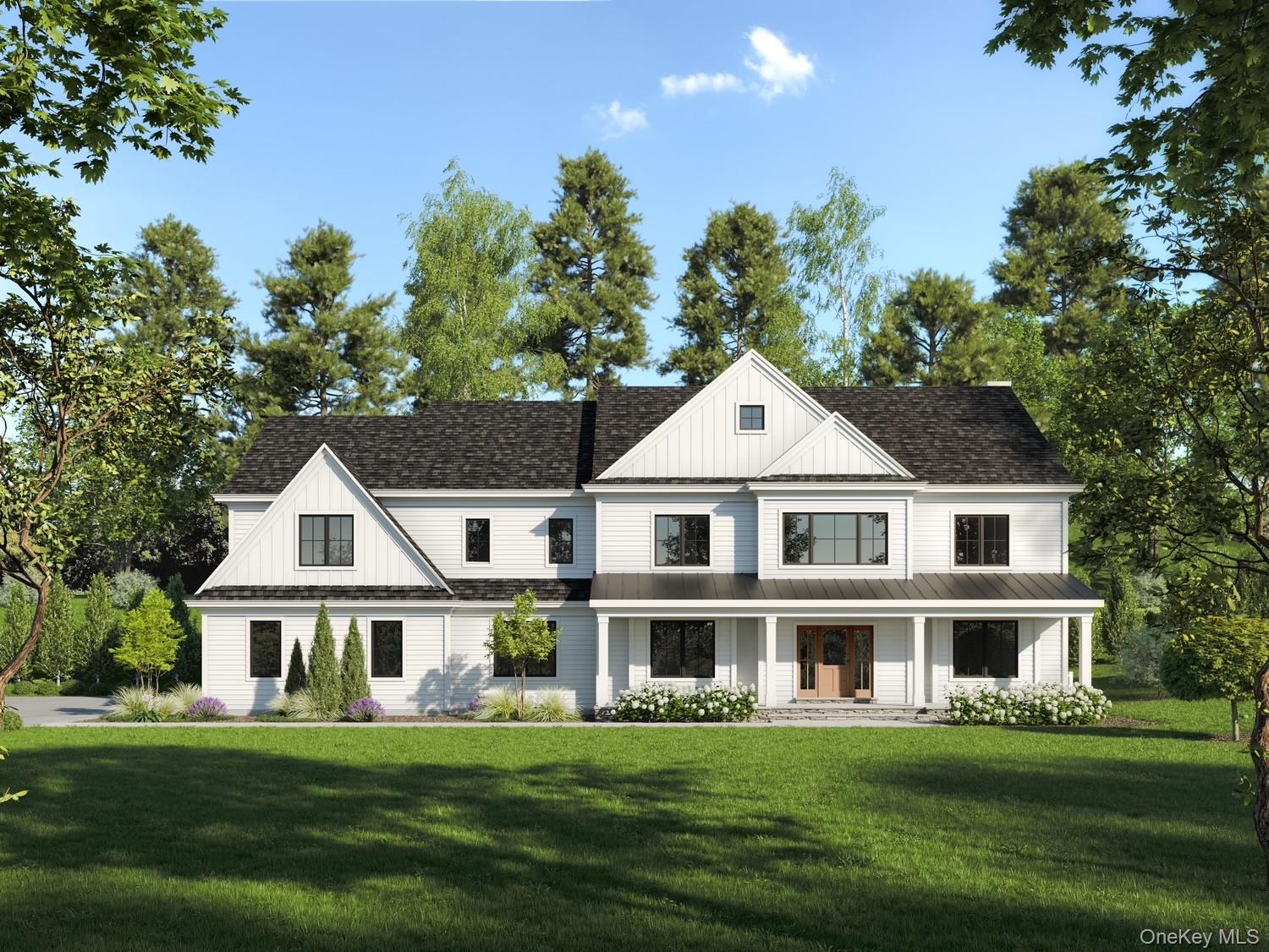 115 Old Roaring Brook Road