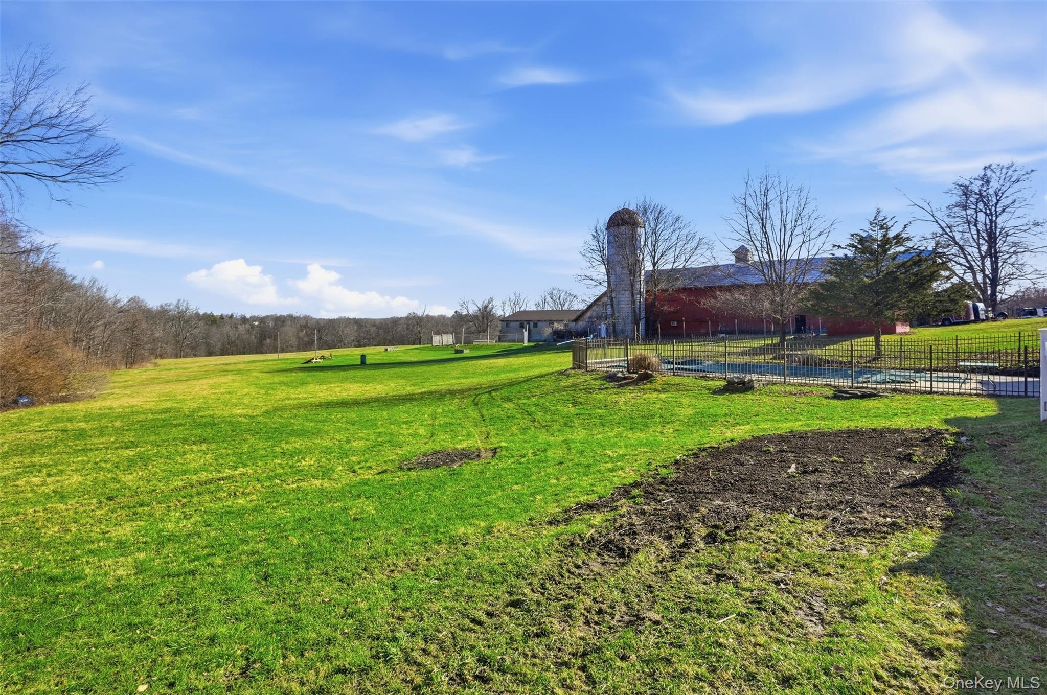 Yard