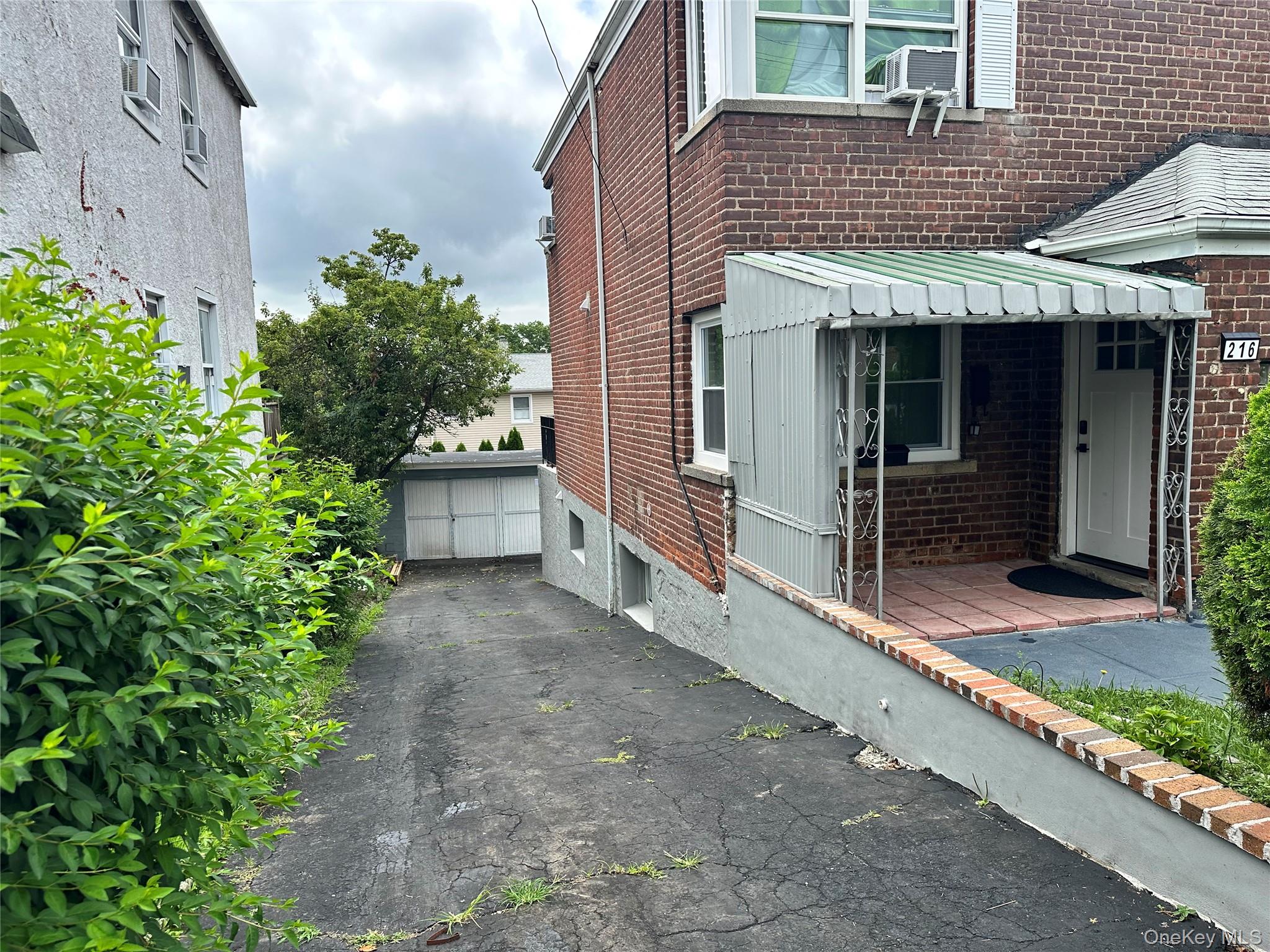 216 First Street