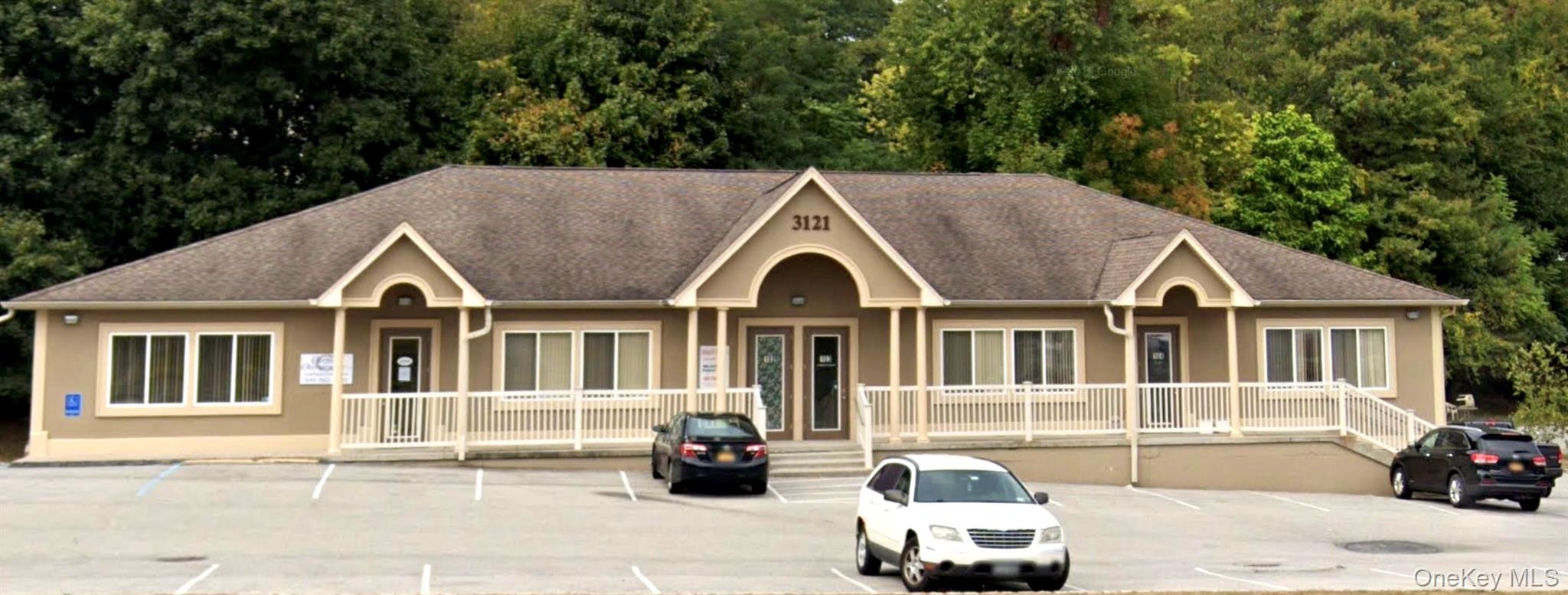 3121 US Route 9w