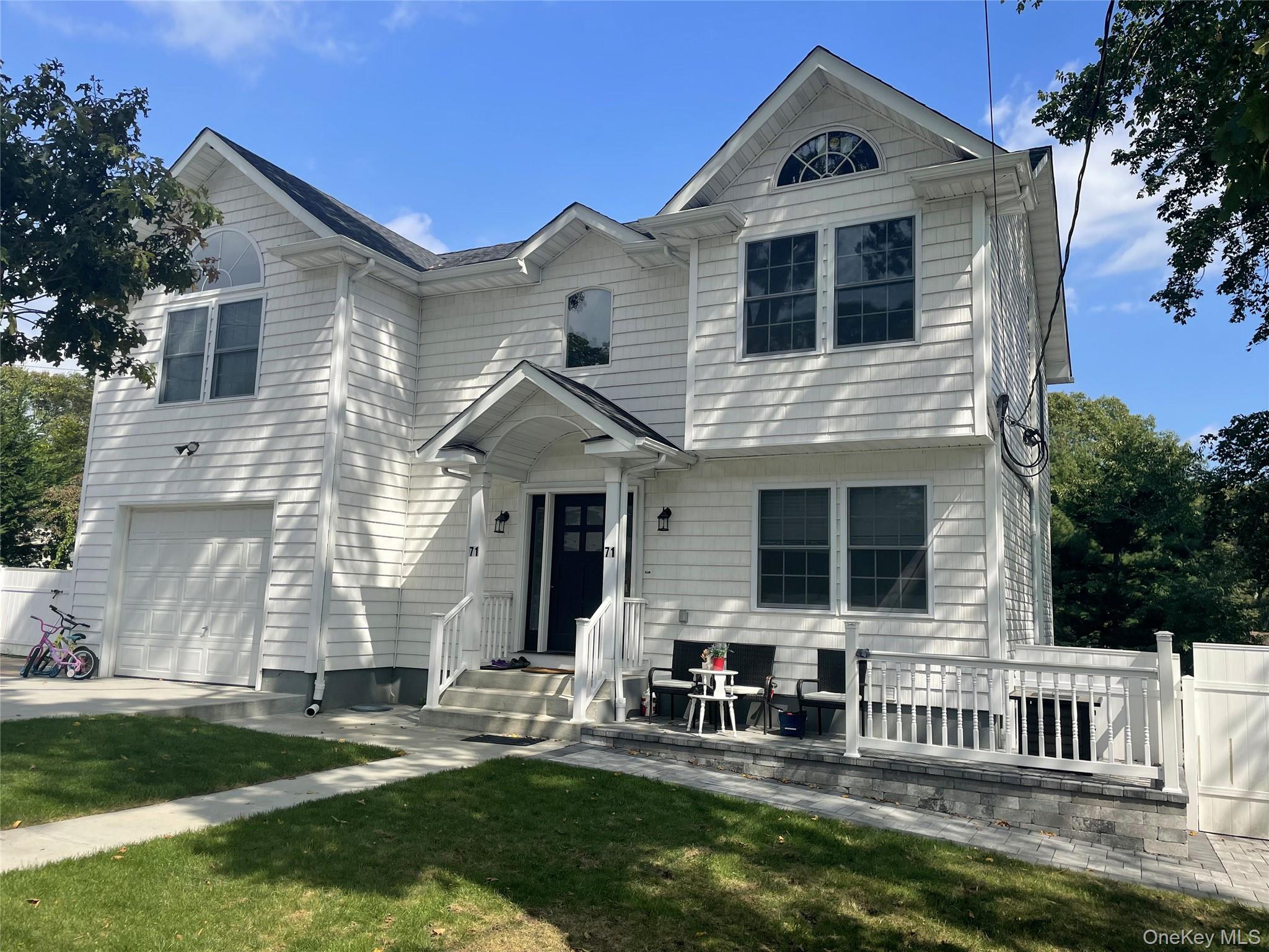 71 Penn Street