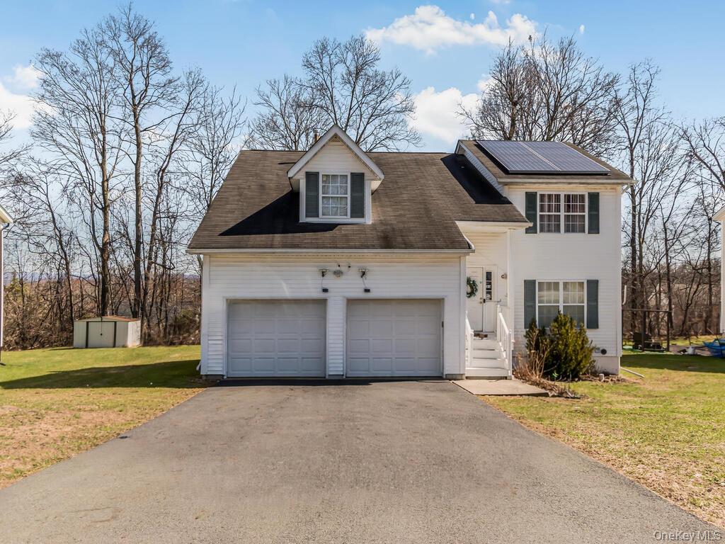 35 Dogwood Drive