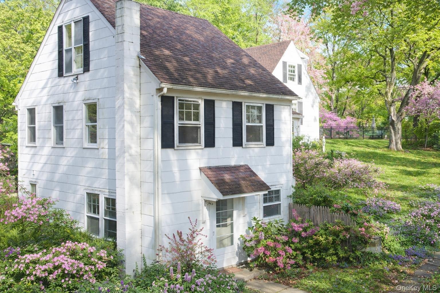 122 Titicus Road