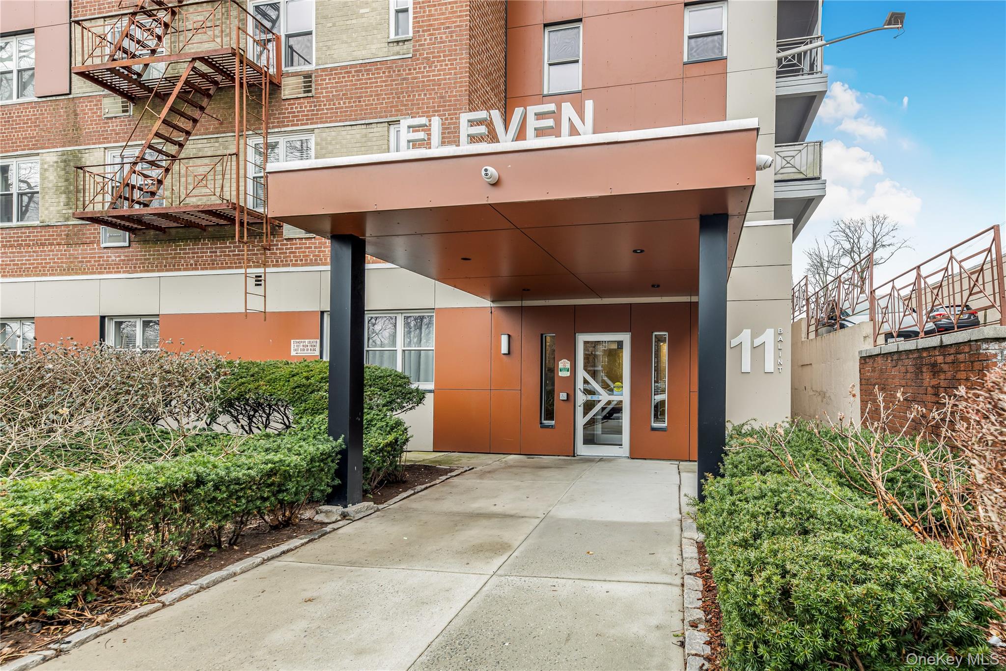 11 Balint Drive