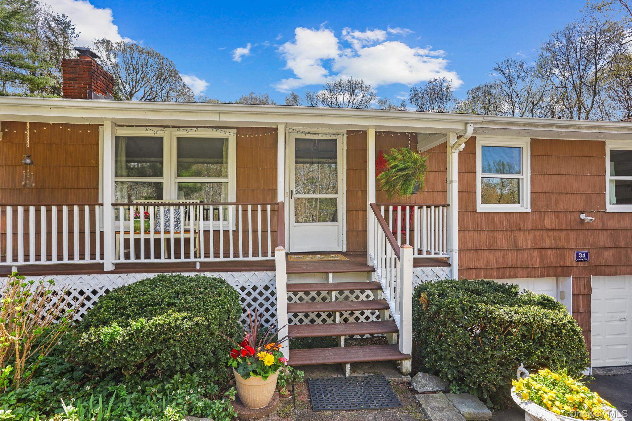 34 Glen Drive