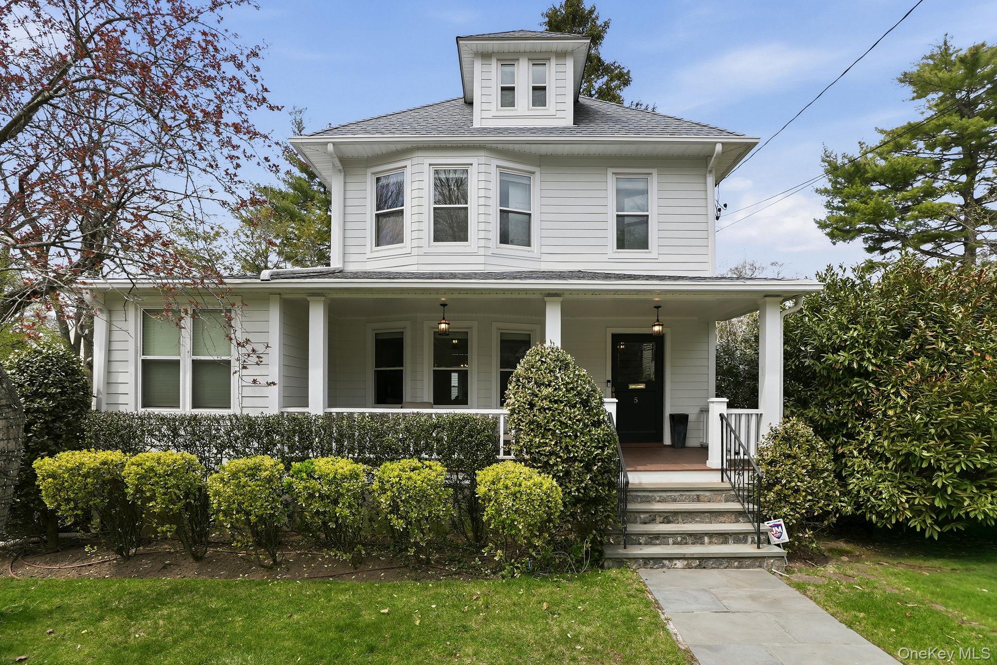 5 Dobbs Terrace