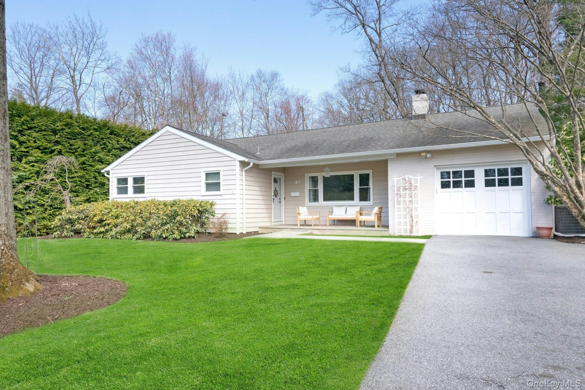61 Schrade Road