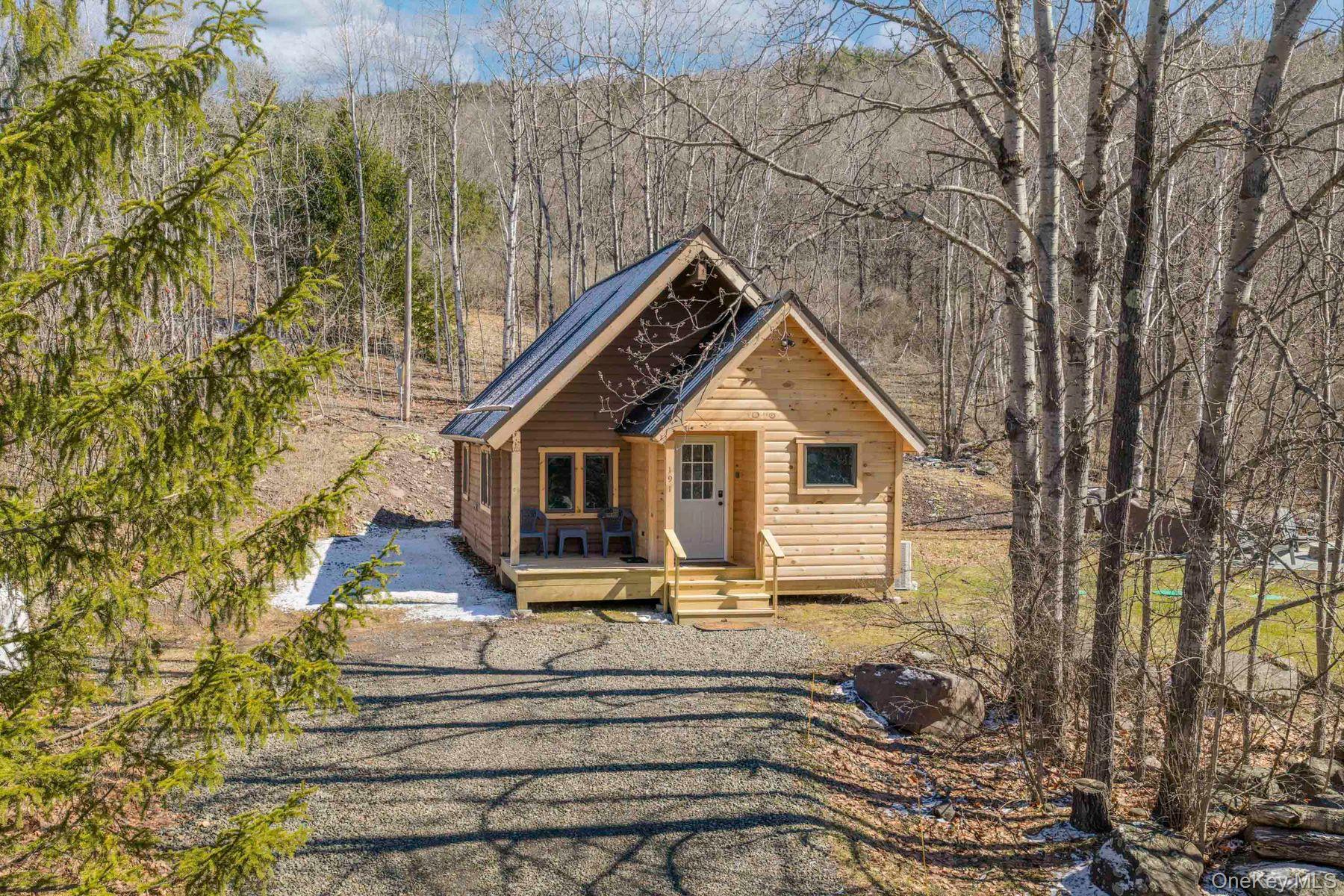 191 Mill Road