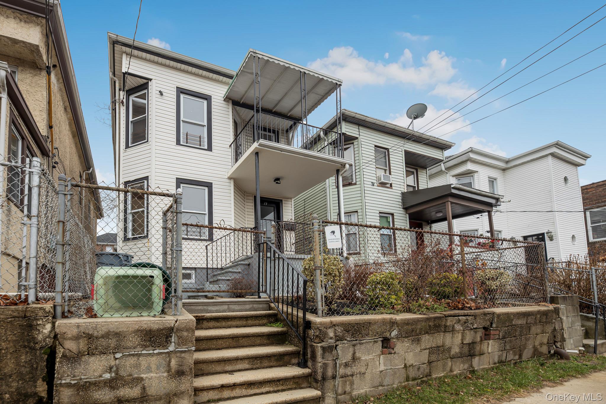 13 Beach Street