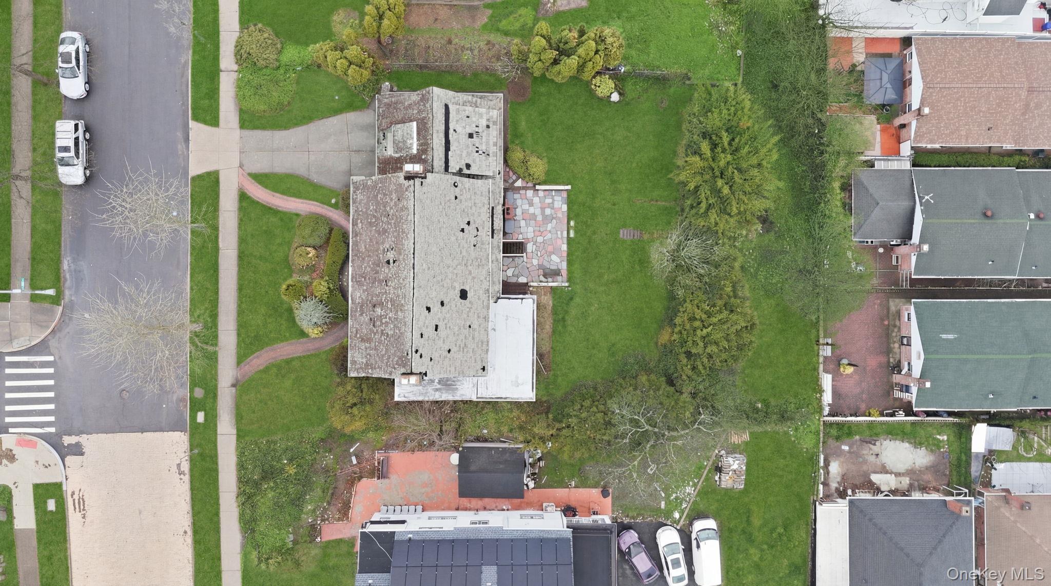 Yard