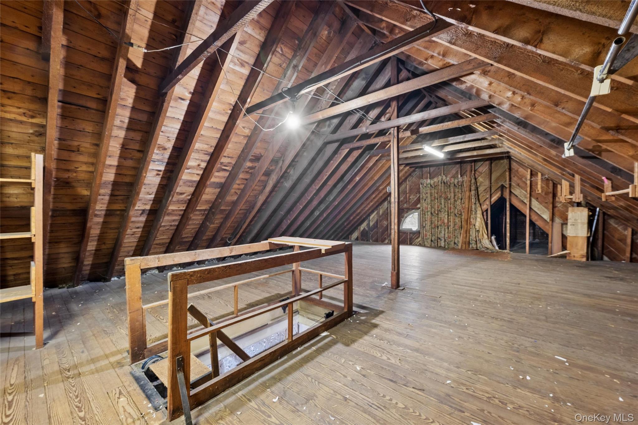 Attic