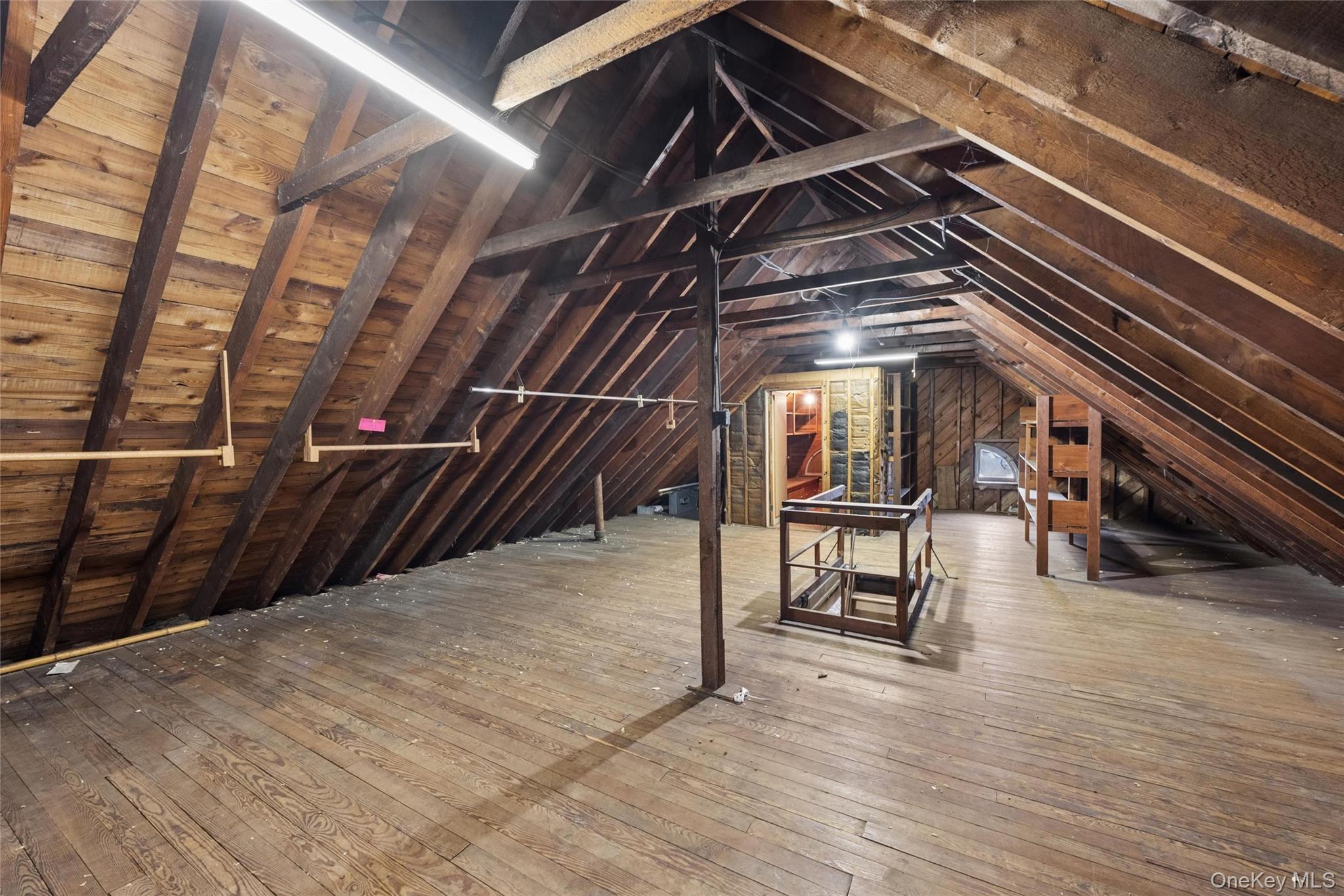 Attic