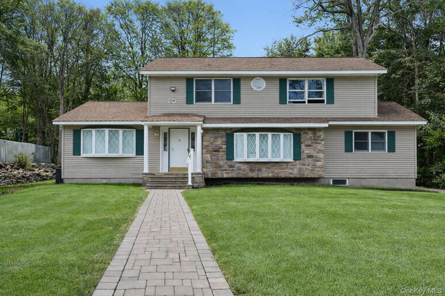 129 Franklin Avenue