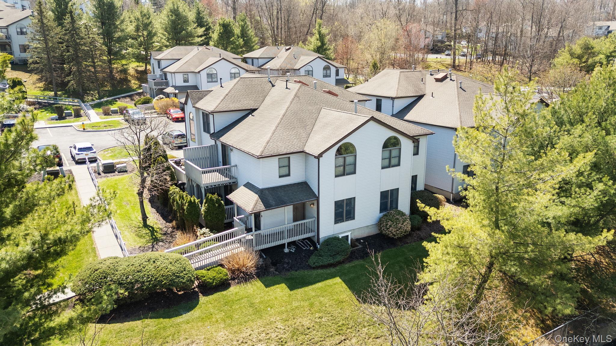 82 McBee Court
