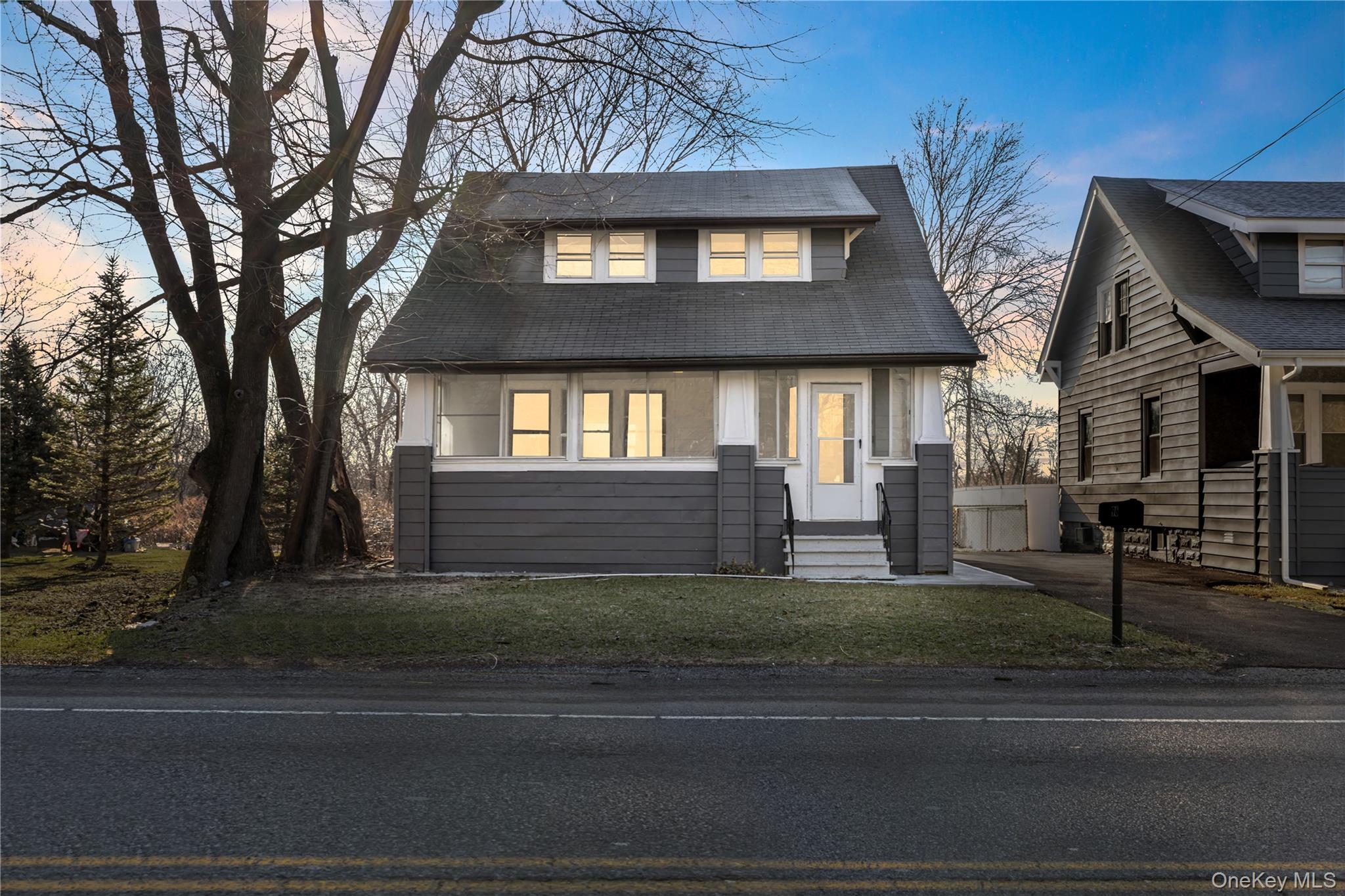 96 Creek Road