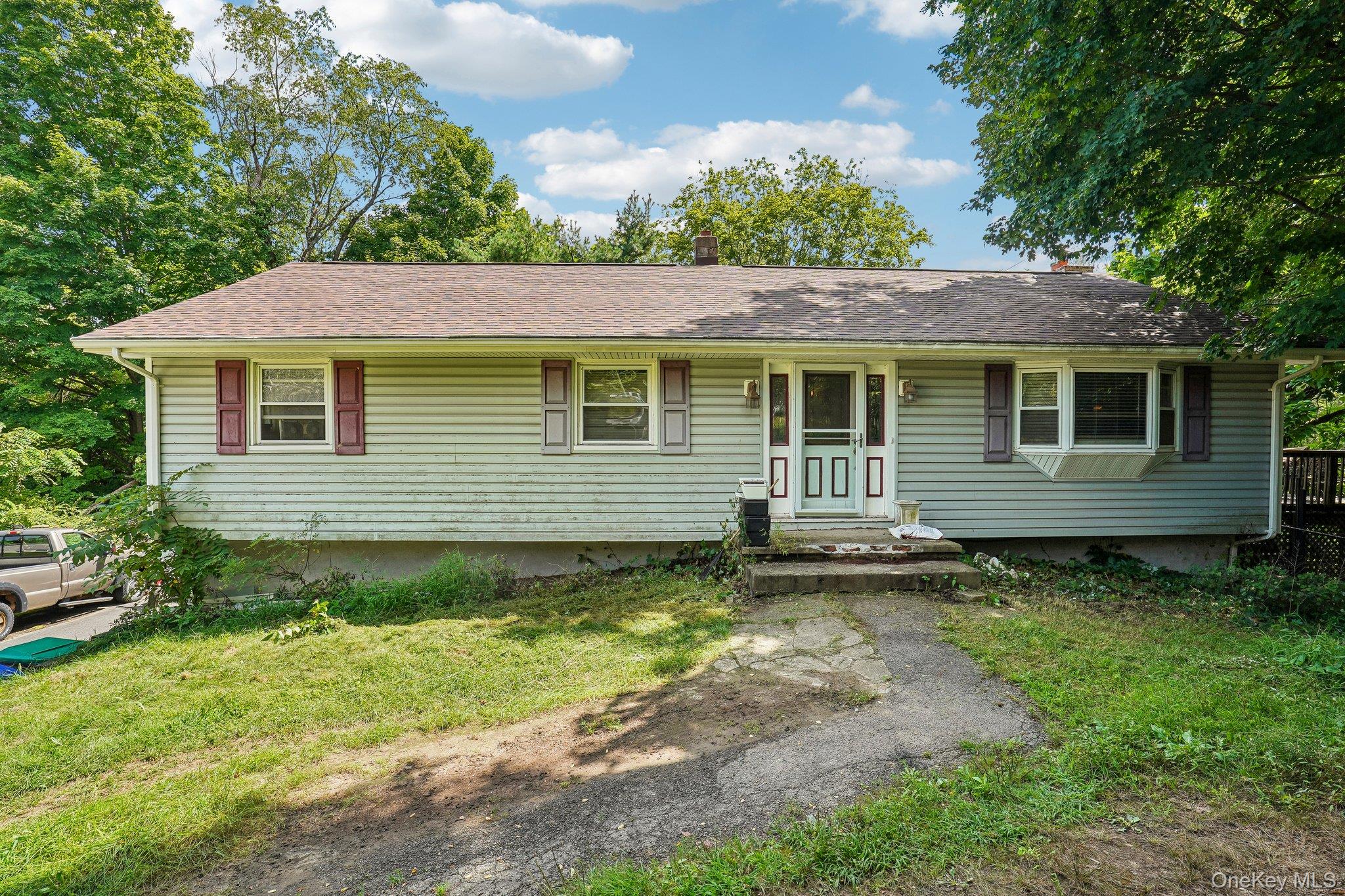 14 Helms Hill Road