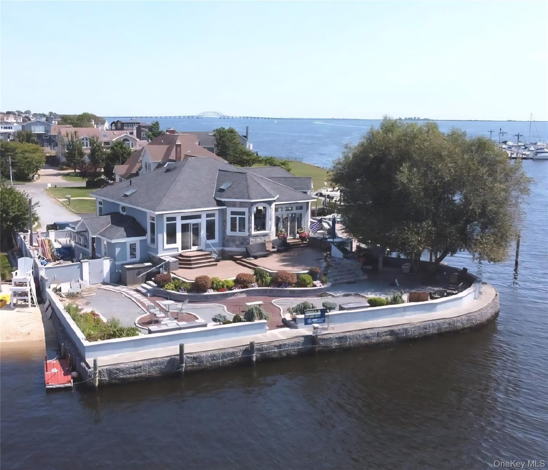 238 Islip Road