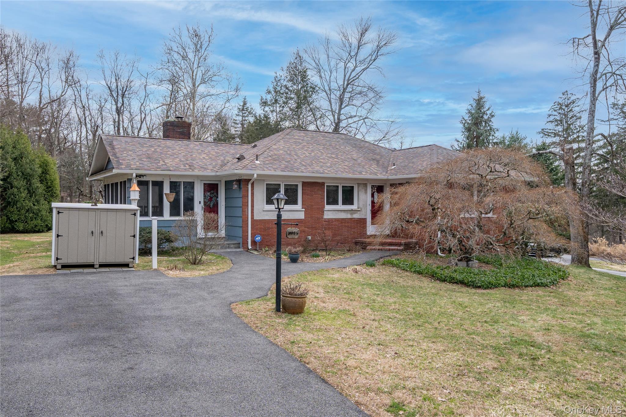 65 Townsend Road