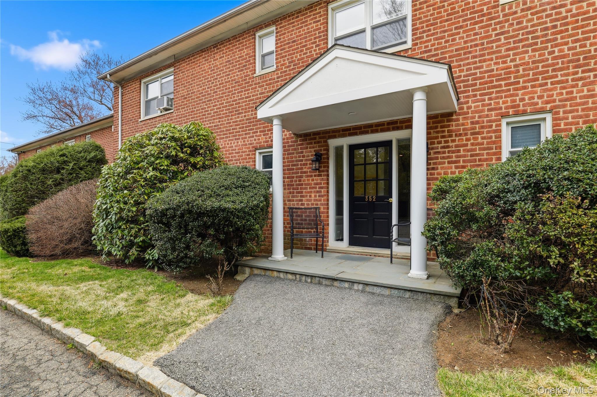352 State Road
