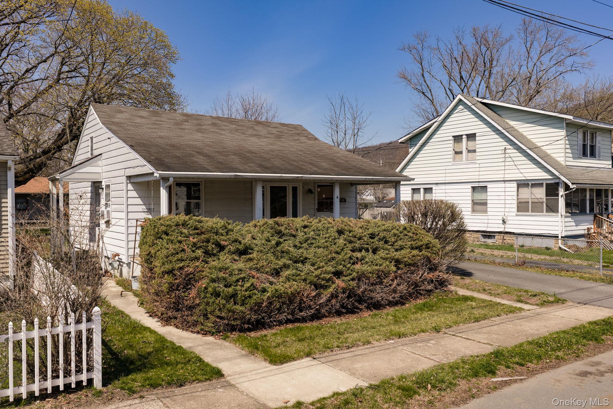 6 Harold Street