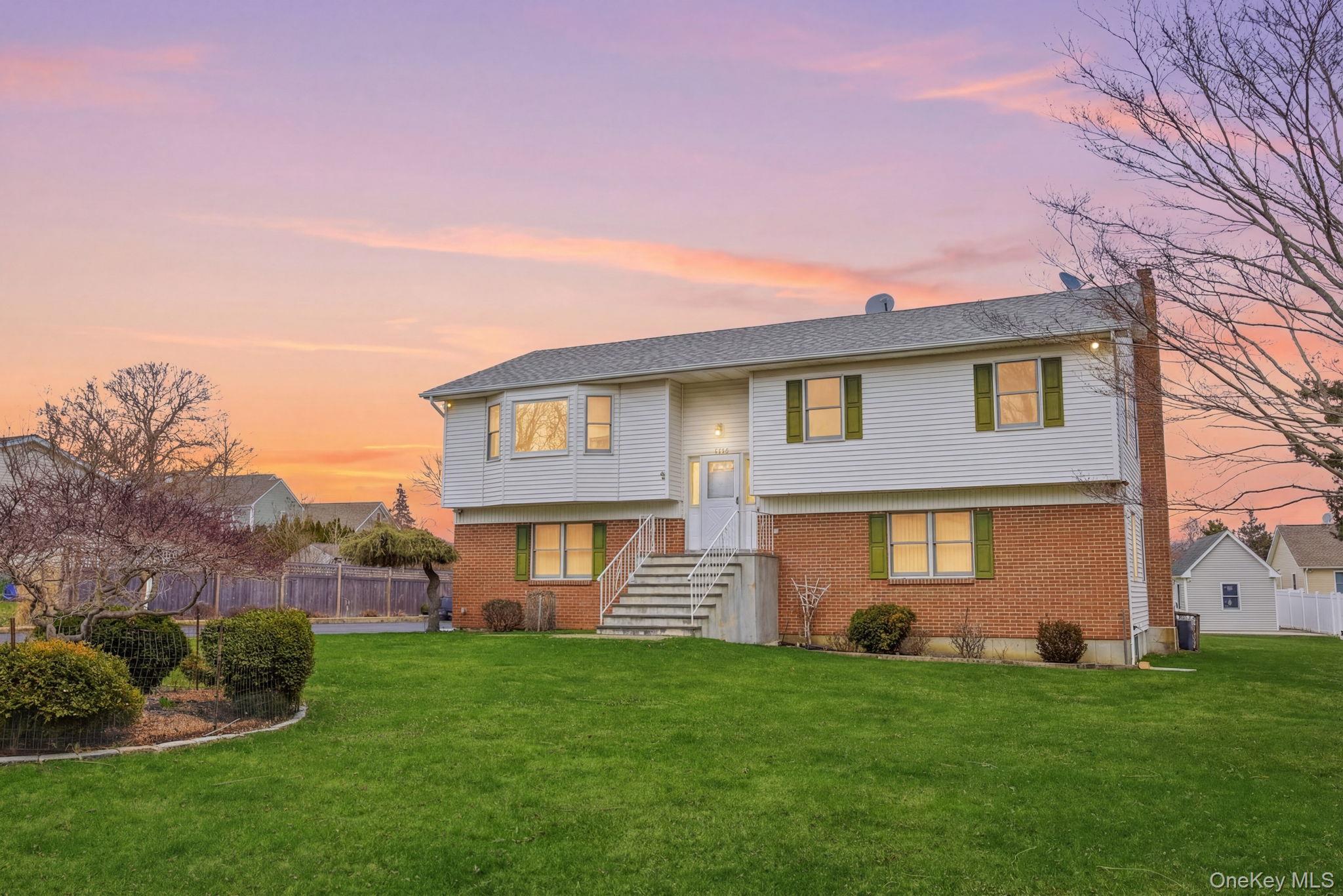 1450 McCann Lane