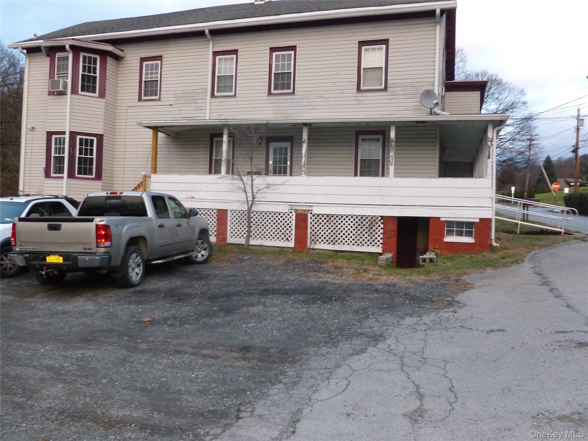 19 Main Street