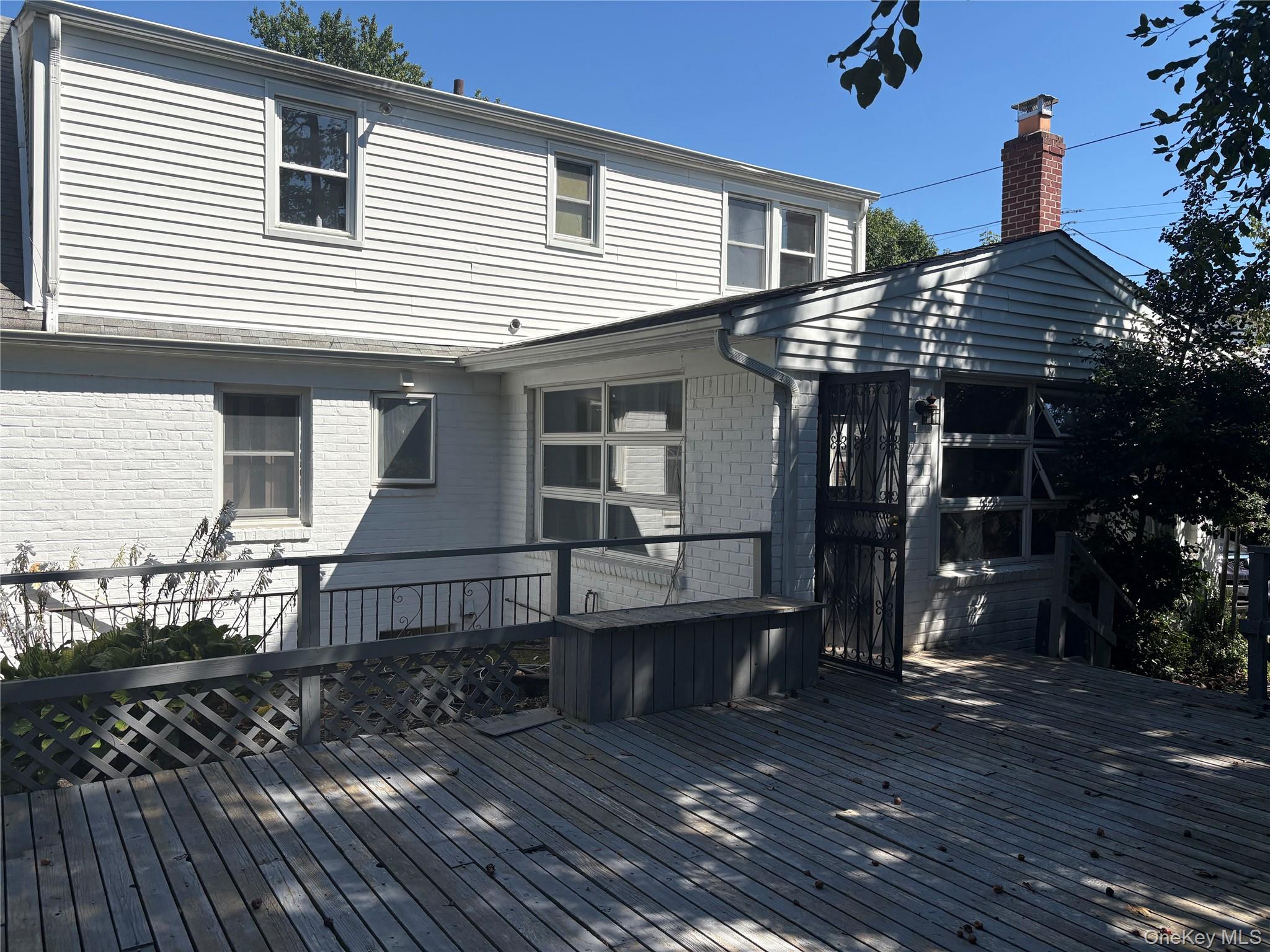 81 Gerard Avenue