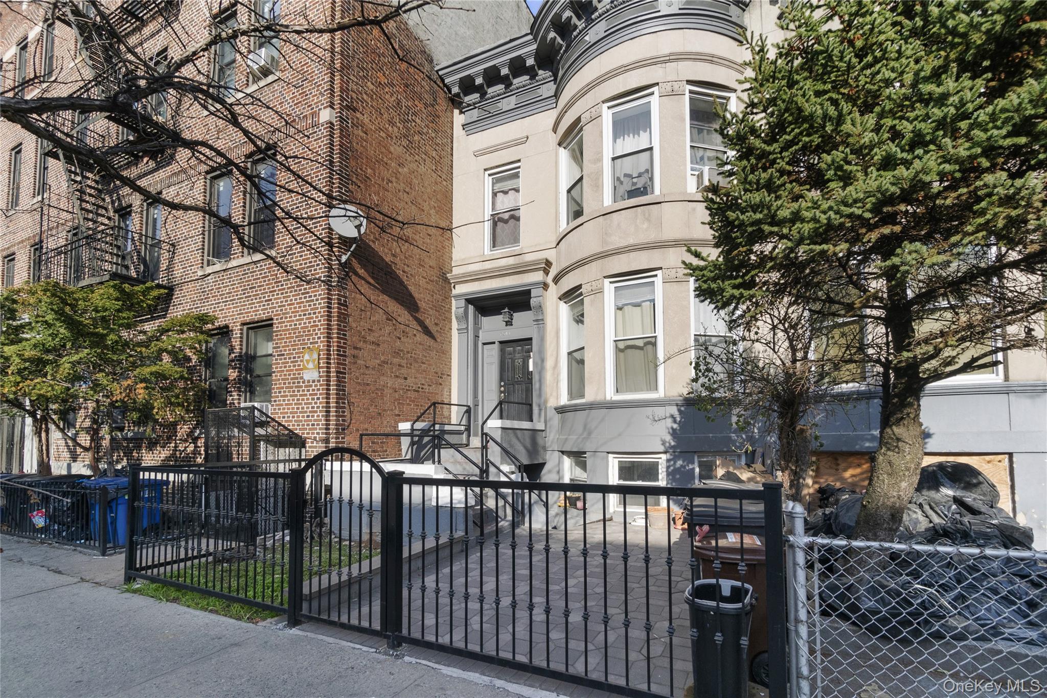 2543 Bedford Avenue