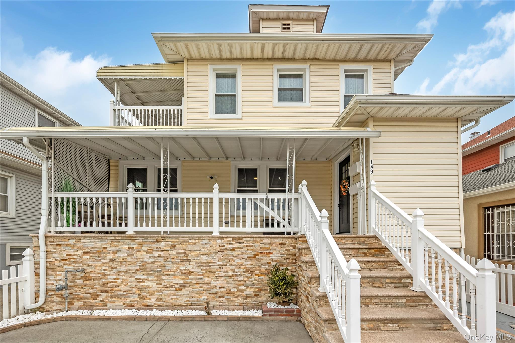 149 Market Street