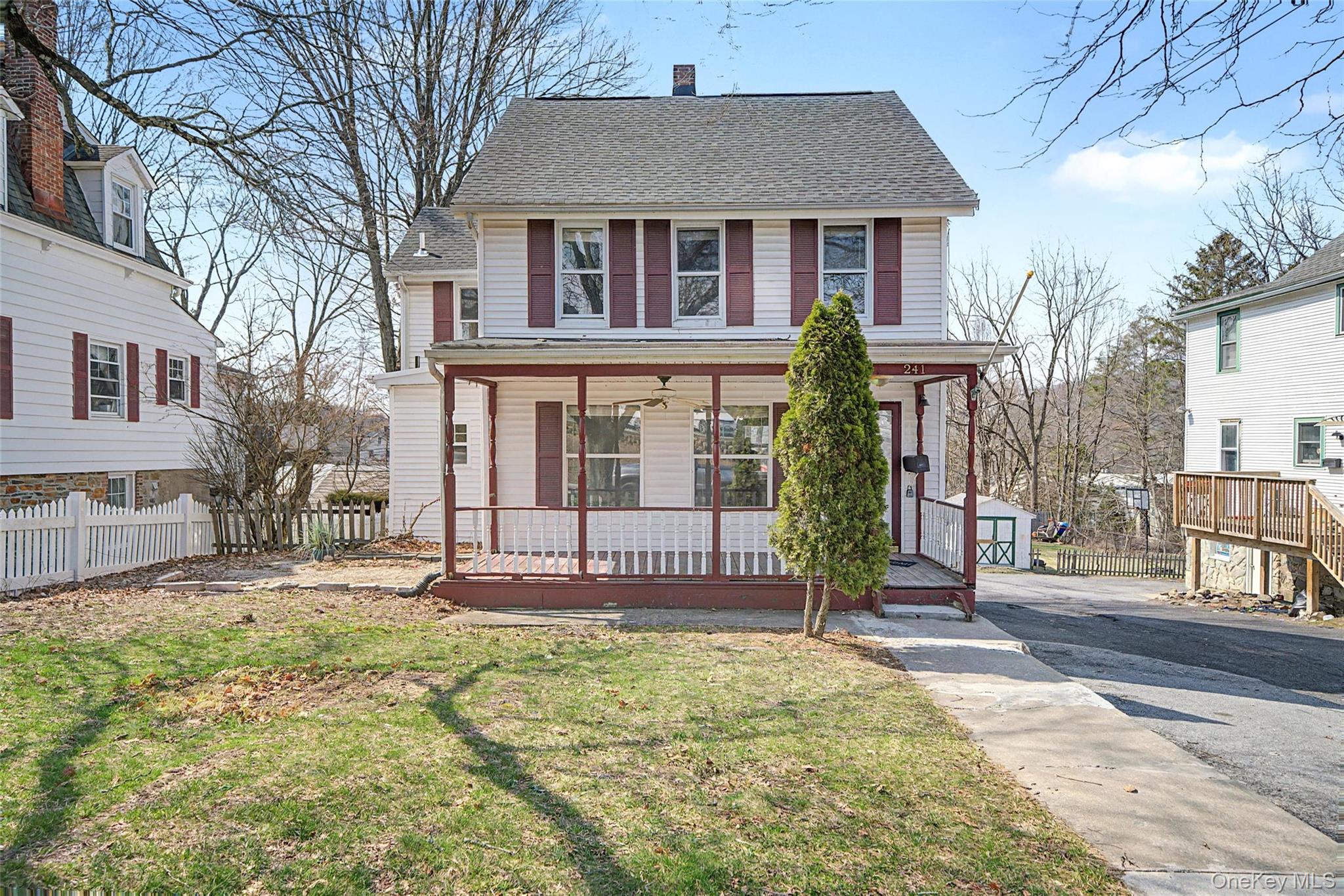 241 Main Street
