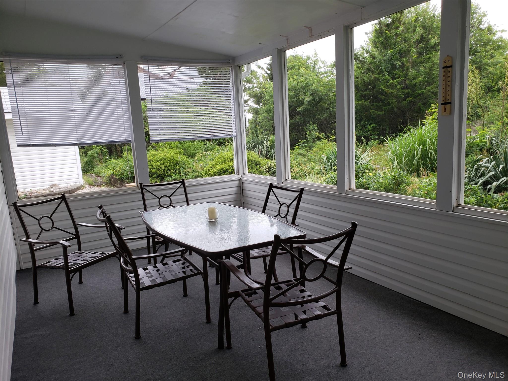 Sun Room