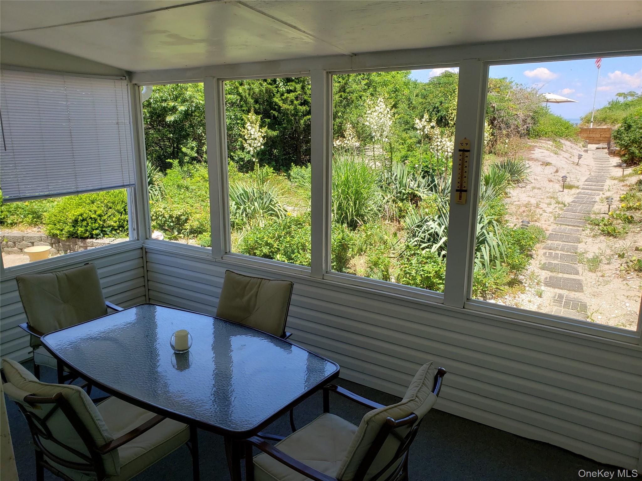 Sun Room