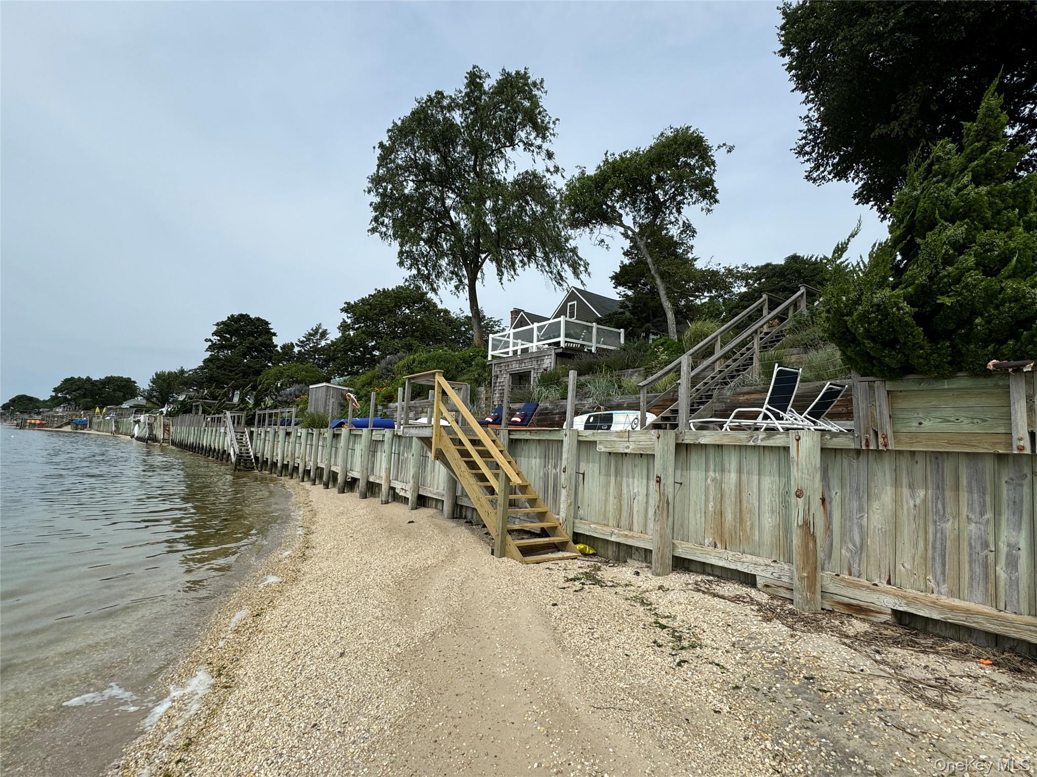 Waterfront