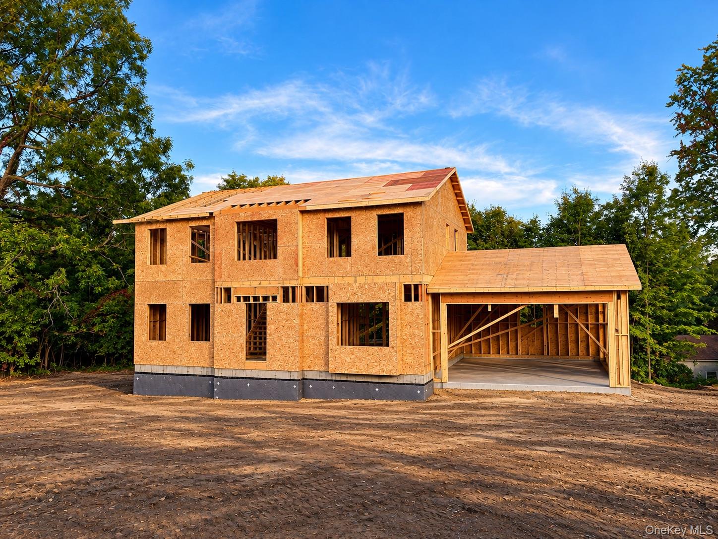4 Lindenwood Lane