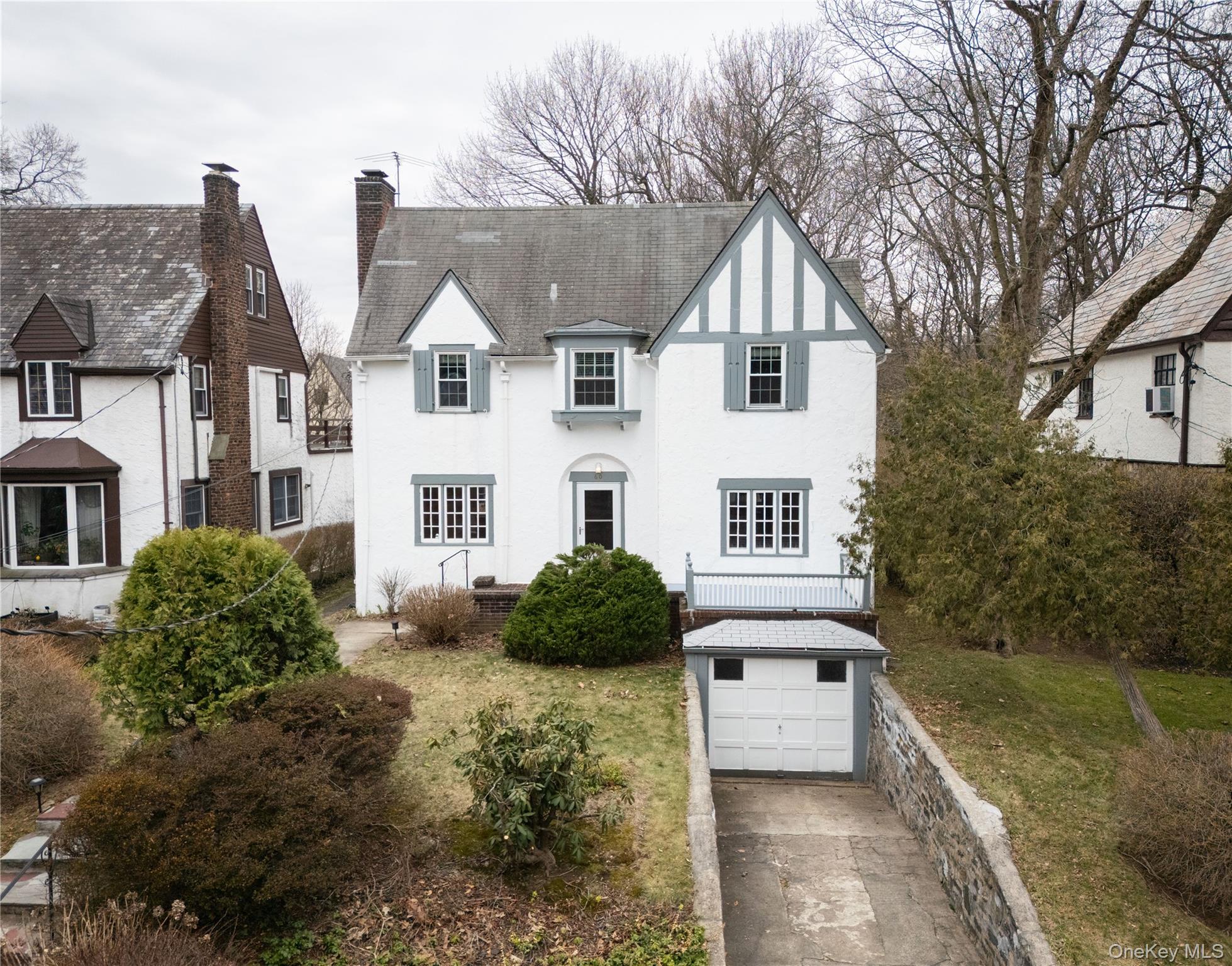 60 Parkway