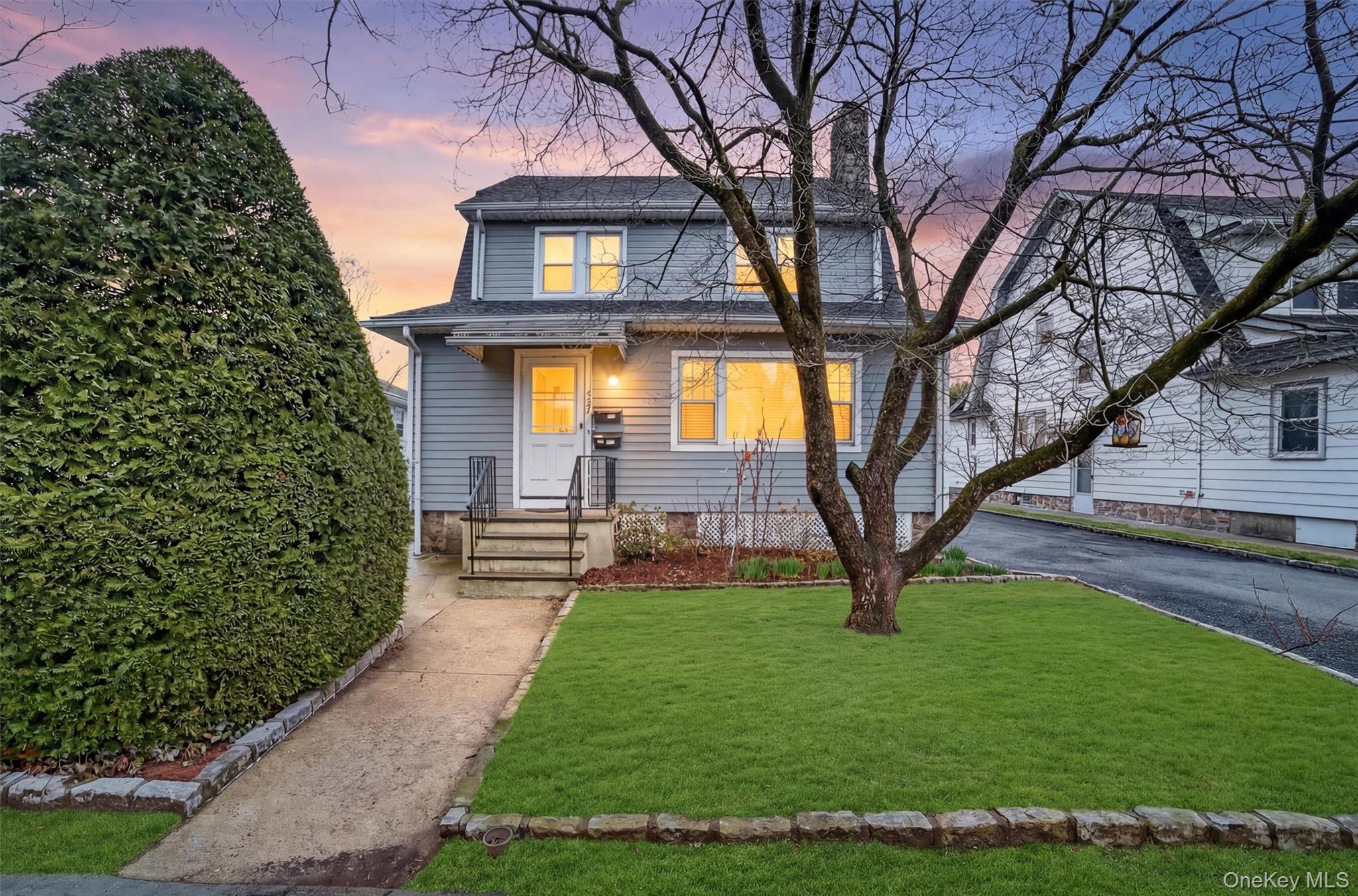 118 Third Avenue