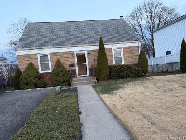 5 Totten Street