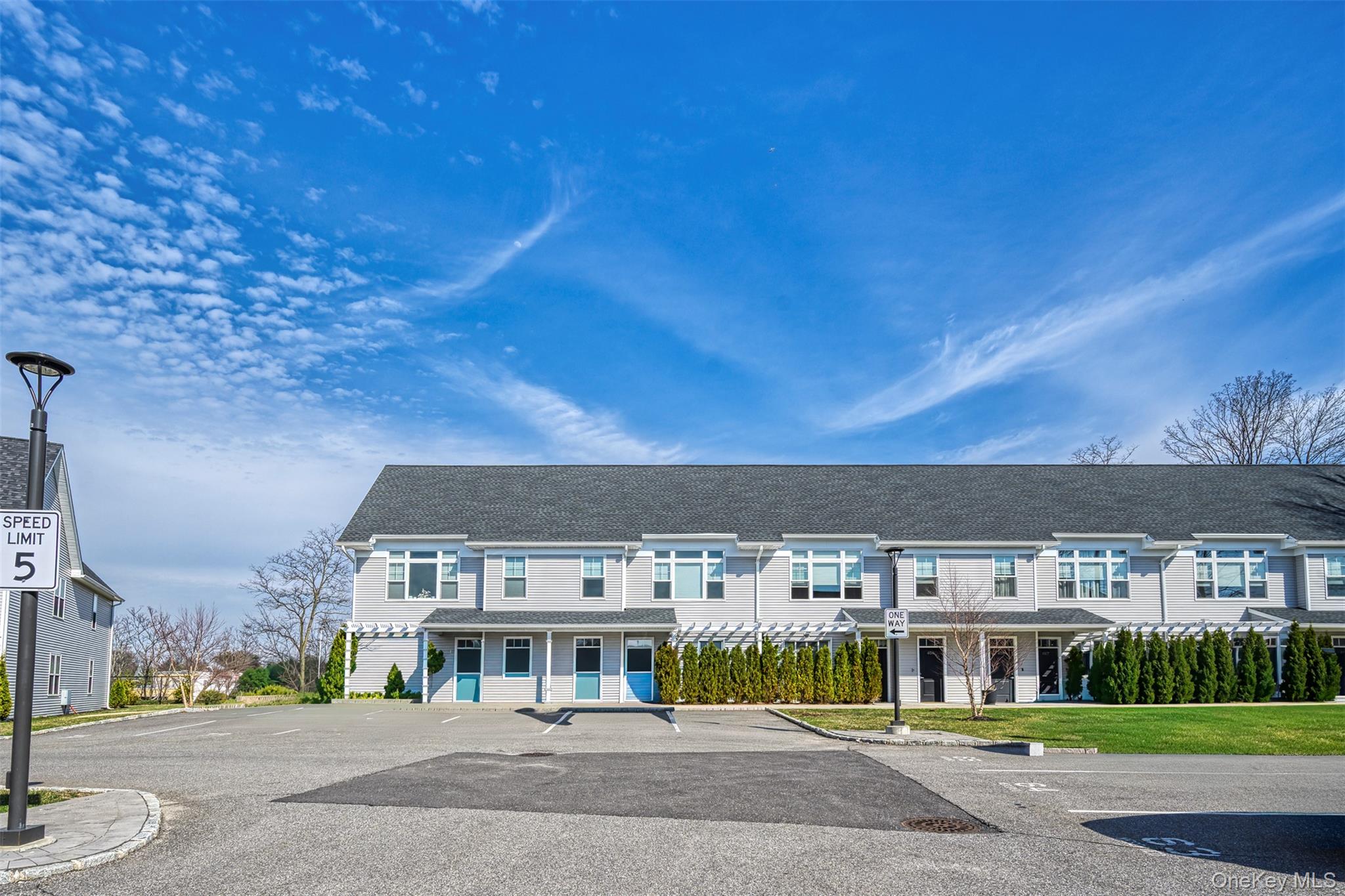 401 Breton Way