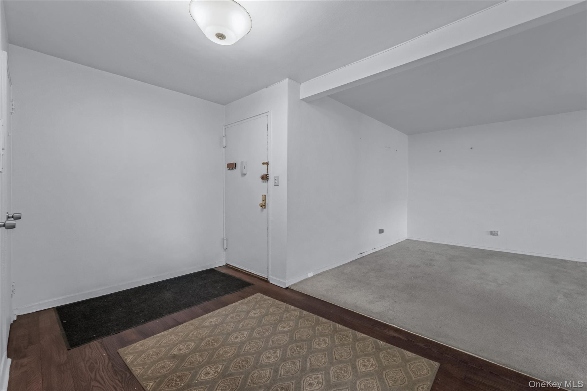 Entrance Foyer