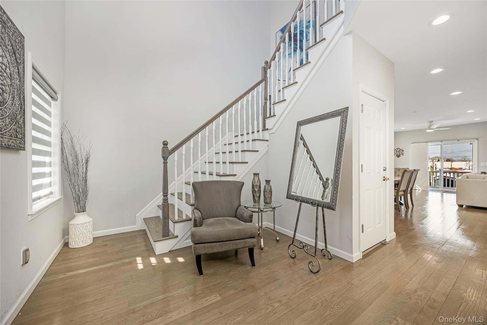 Entrance Foyer