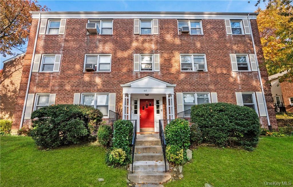 717 Tuckahoe Road