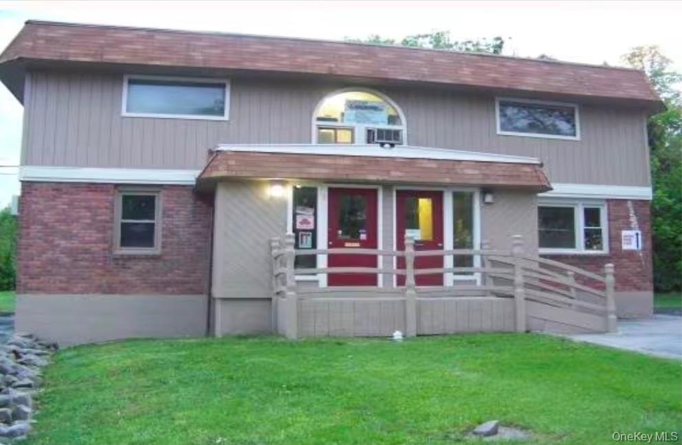 231 Plank Road