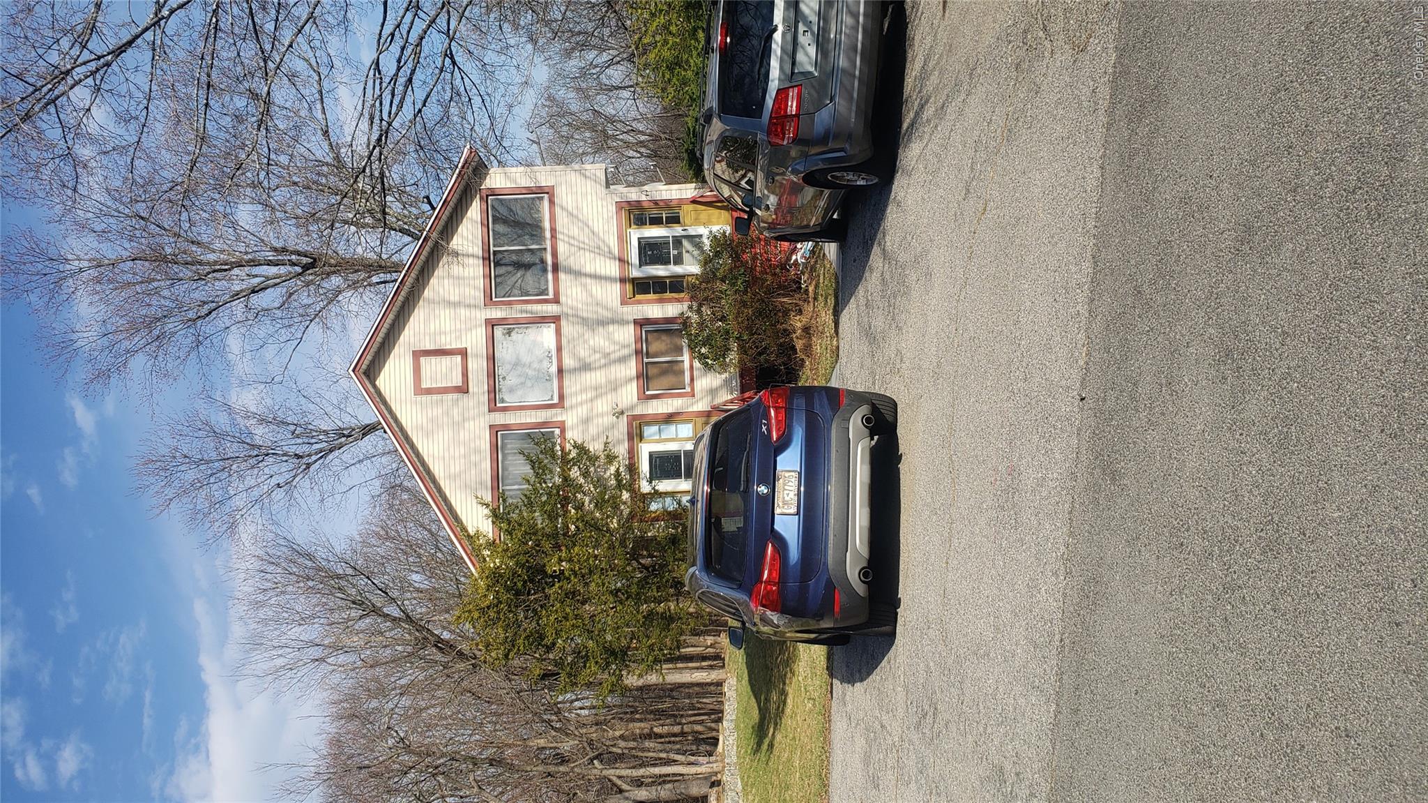 6 Stowe Road