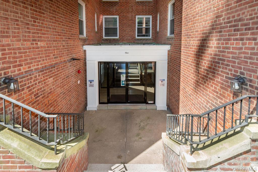 1 Hawley Terrace