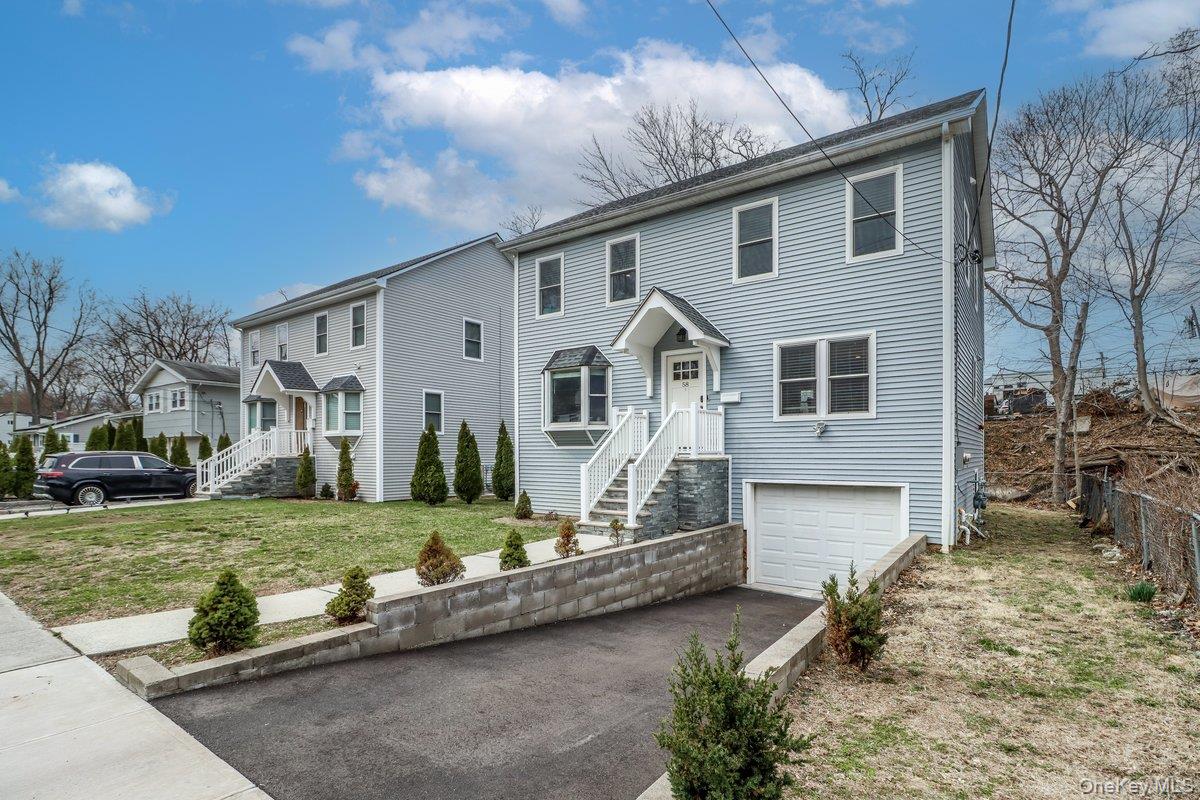 58 Prospect Avenue