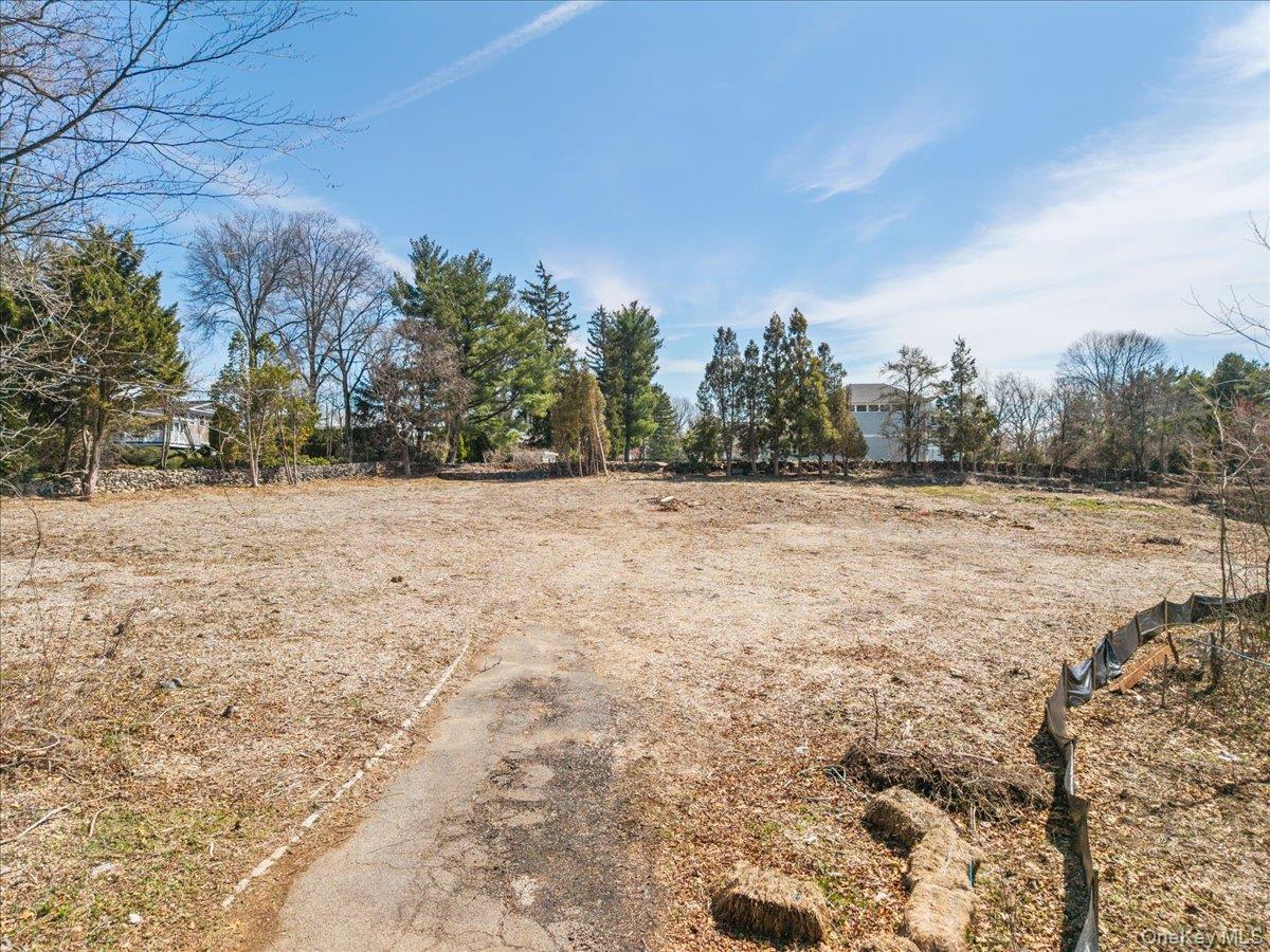 100 High Point Road