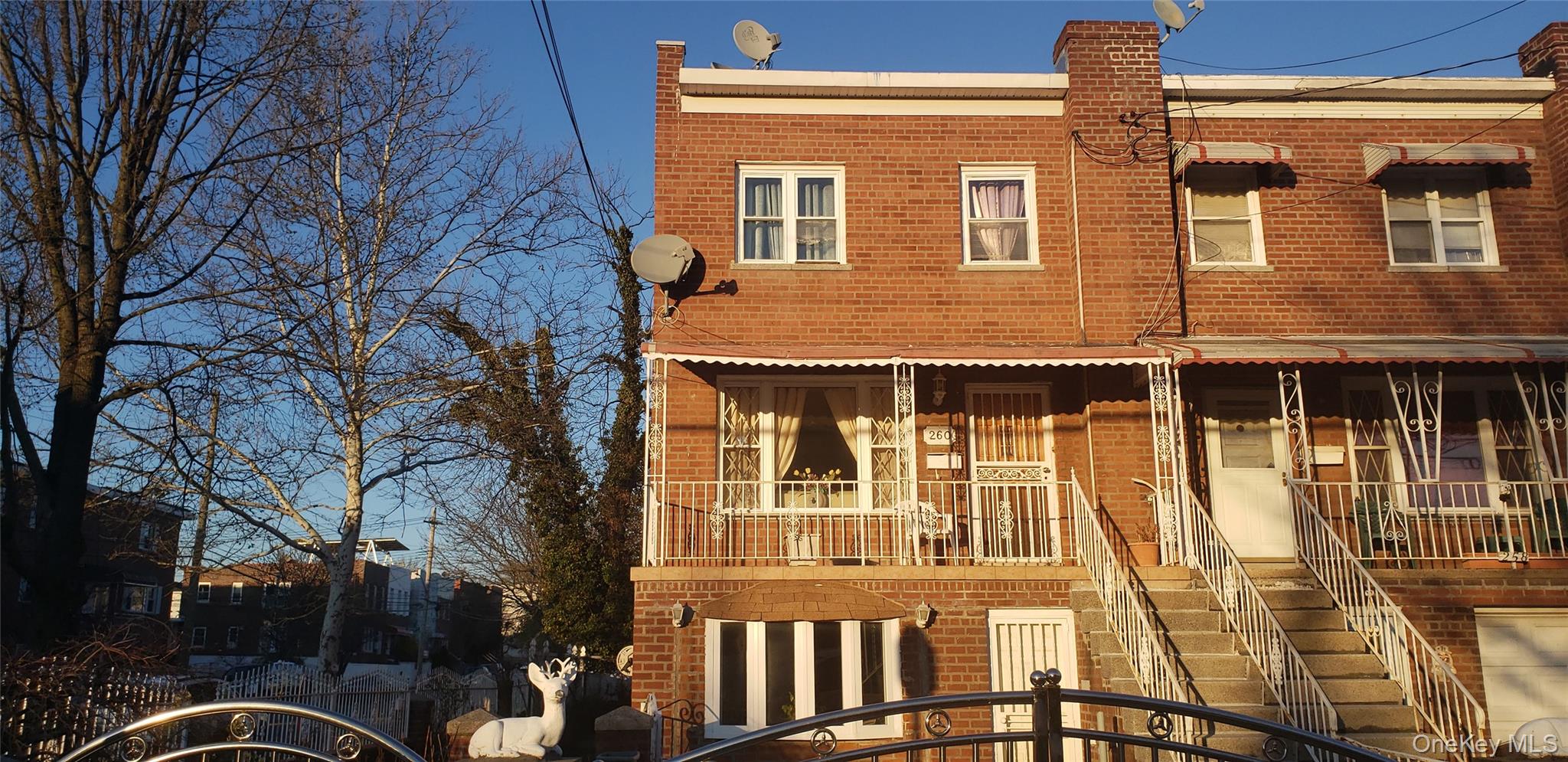 260 Swinton Avenue