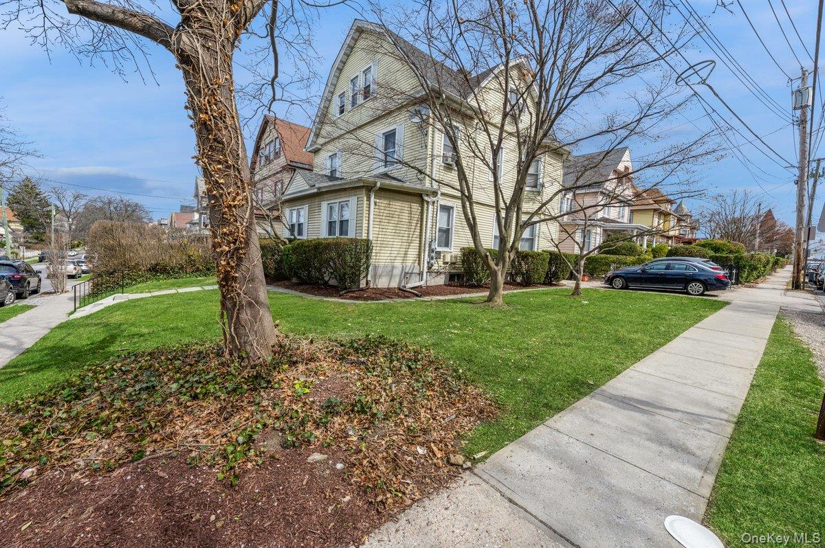 3 Fletcher Avenue